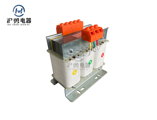 光伏輔助變壓器